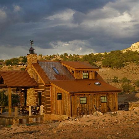 Canyon Of The Ancients Guest Ranch Cortez Esterno foto