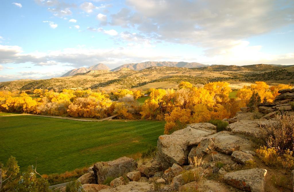 Canyon Of The Ancients Guest Ranch Cortez Esterno foto