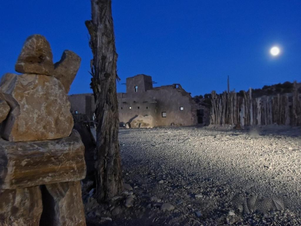 Canyon Of The Ancients Guest Ranch Cortez Esterno foto