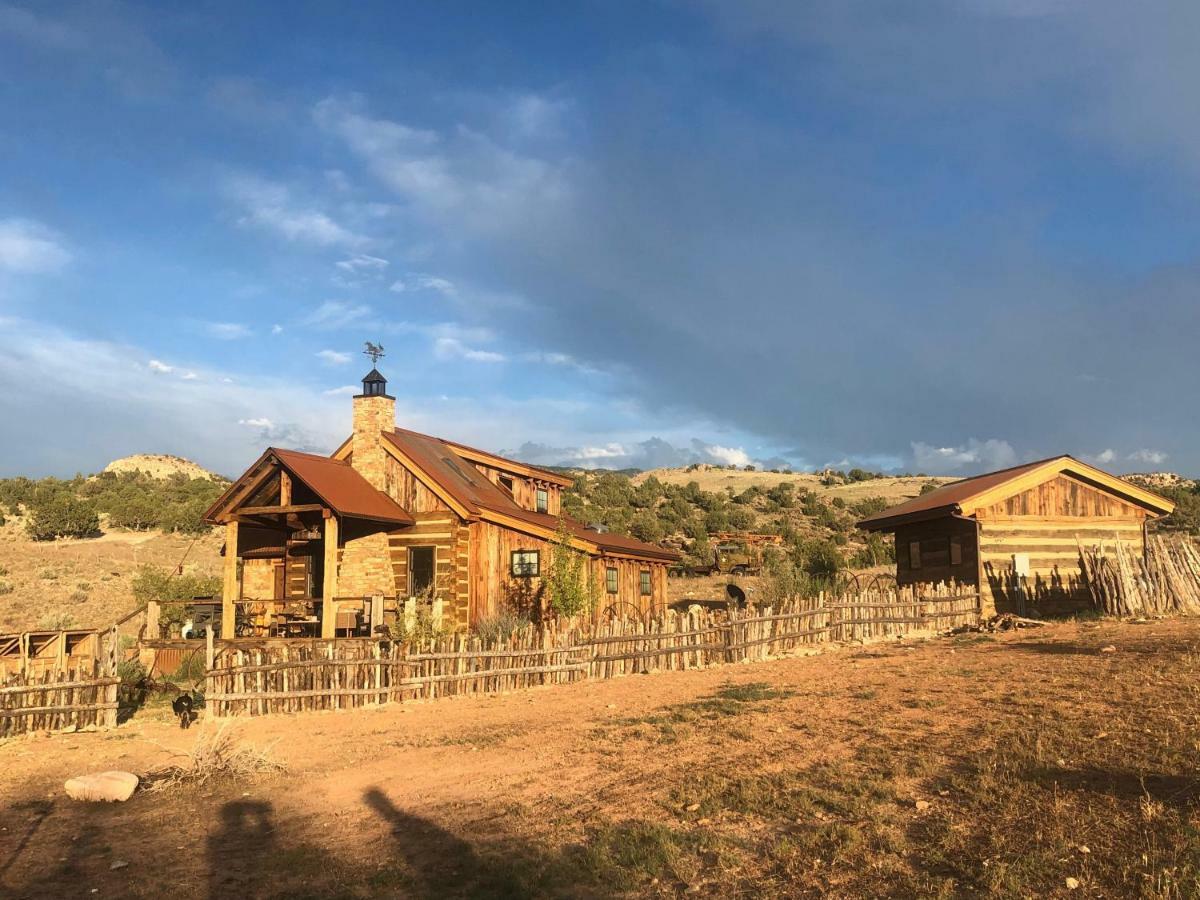 Canyon Of The Ancients Guest Ranch Cortez Esterno foto